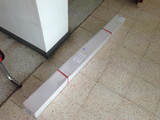 ขายโละฟิล์มกรองแสงLAMINA-3M-Hi-kool เก๋ง 2000 กระบะ1800