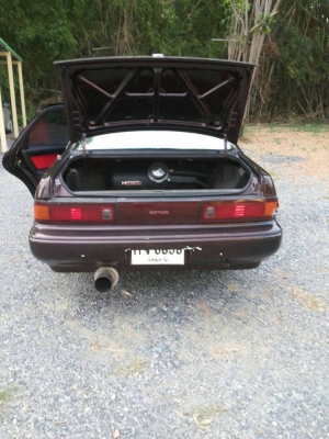 OnSale!!..CEFIRO A31 รถบ้าน แต่งครบ พร้อมใช้