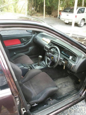 OnSale!!..CEFIRO A31 รถบ้าน แต่งครบ พร้อมใช้