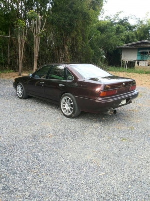 OnSale!!..CEFIRO A31 รถบ้าน แต่งครบ พร้อมใช้