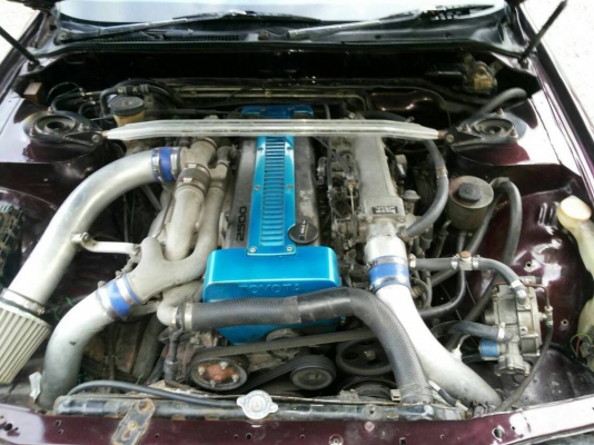 OnSale!!..CEFIRO A31 รถบ้าน แต่งครบ พร้อมใช้