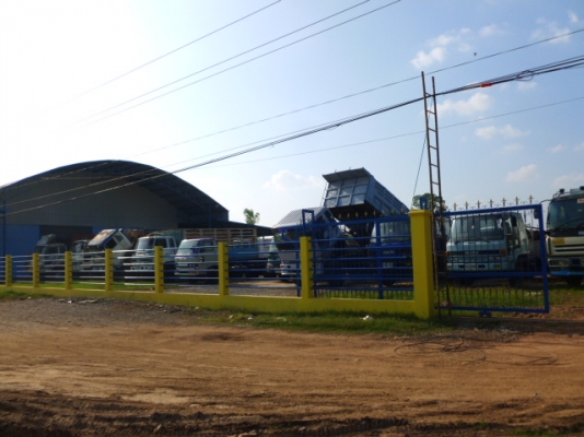 แสงฟ้าเต้นรถ///ขายหัวเก๋งเก่าญี่ปุ่น HINO-FC สิงไฮเทคสมอเงิน  ไม่มีแค็ป