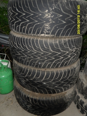 ขออนุญาติขายยาง ขอบ 20  ครับ