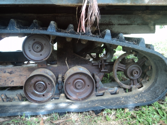 ขายรถเกี่ยวข้าว