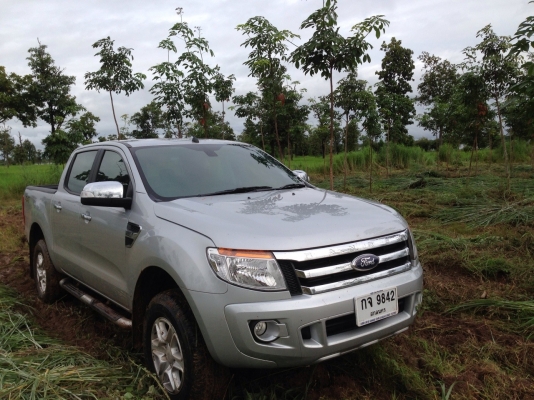 ขายดาวน์ NEW Ford ranger 2013 4*4 ขายดาวน์ NEW Ford ranger 2013 4*4