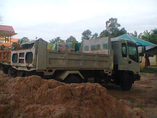 ขายถูกสุด 3 คัน Deca FUSO ดั้มนอกแท้ๆ ไม่มีการตัดแคสซี ไม่มีการเลื่อนช่วง สภาพนอกแท้ เชิญเลือกได้ตามใจครับ ขายถูกสุด 3 คัน Deca FUSO ดั้มนอกแท้ๆ ไม่มีการตัดแคสซี ไม่มีการเลื่อนช่วง สภาพนอกแท้ เชิญเลือกได้ตามใจครับ