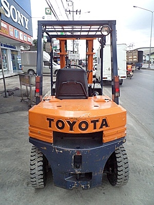 ขายรถยกโตโยต้า 2 ตัน รุ่น5 เครื่องเบนซิน กระบอกคู่ เสาสูง 3 เมตร ยางตัน พวงมาลัยเพาเว่อร์ สีเดิมจากนอก นำเข้าจากญี่ปุ่น ใช้งานได้ทันที ขายรถยกโตโยต้า 2 ตัน รุ่น5 เครื่องเบนซิน กระบอกคู่ เสาสูง 3 เมตร ยางตัน พวงมาลัยเพาเว่อร์ สีเดิมจากนอก นำเข้าจากญี่ปุ่น ใช้งานได้ทันที