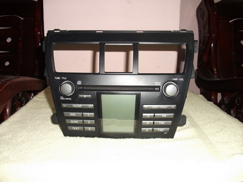 วิทยุติดรถมาค้าบบ