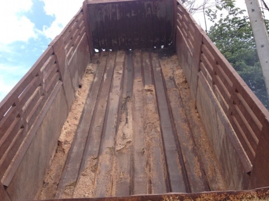 รถอีซูซุ 10 ล้อดั้ม จัมโบ้ เปลื่ยนเครื่อง 200 แรงม้า ( มีเทอร์โบ ). สนใจติดต่อ 081 - 6079515 รถอีซูซุ 10 ล้อดั้ม จัมโบ้ เปลื่ยนเครื่อง 200 แรงม้า ( มีเทอร์โบ ). สนใจติดต่อ 081 - 6079515