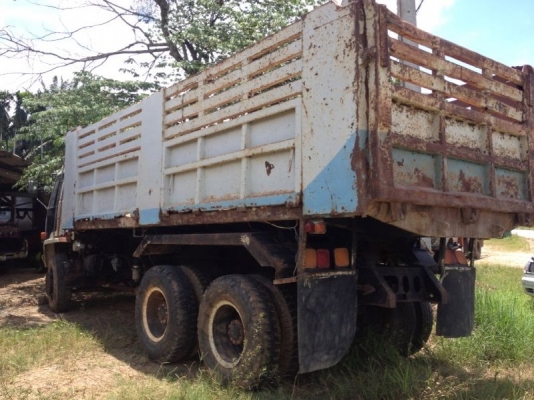 รถอีซูซุ 10 ล้อดั้ม จัมโบ้ เปลื่ยนเครื่อง 200 แรงม้า ( มีเทอร์โบ ). สนใจติดต่อ 081 - 6079515 รถอีซูซุ 10 ล้อดั้ม จัมโบ้ เปลื่ยนเครื่อง 200 แรงม้า ( มีเทอร์โบ ). สนใจติดต่อ 081 - 6079515