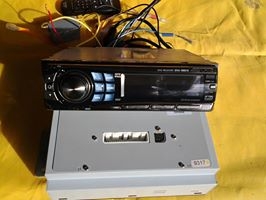 ขายวิทยุไทรทันพลัส ALPINE+จอของALPINEมีรีโมท สภาพดี