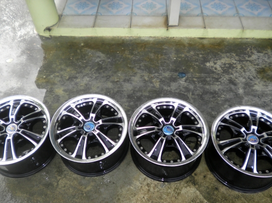 แม็ก15 สวย 6รู