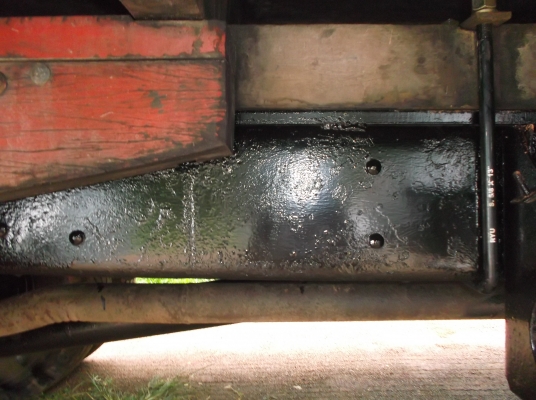 ขาย!! HINO KM เครื่อง 117  แรงงม้า....