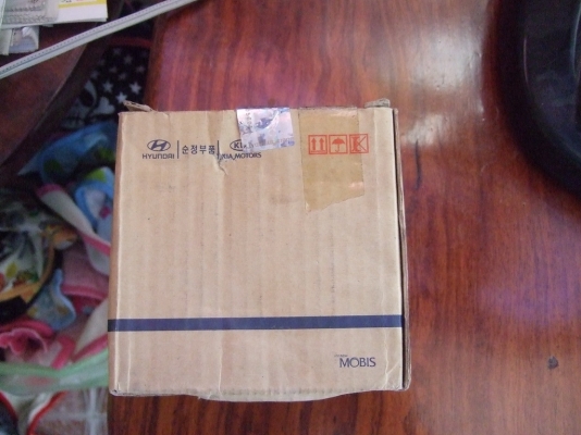 ขายลูกปืนล้อ Hyundai SONATA 2.0 ของใหม่ แท้ศูนย์ และลูกปืนล้อโกโย