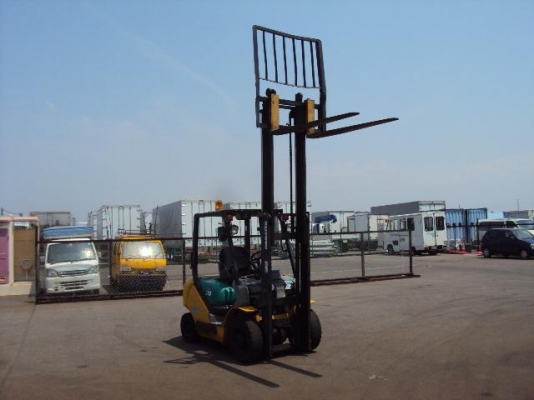 ขายฟอร์คลิฟต์ KOMUTSU FG20-16 ( SPECS JAPAN ) เสา 3 M , เกียร์ MT สภาพสวยครับ ใช้งานมาน้อย 5000 กว่า ช.ม ++ เดิมแท้จากญี่ปุ่น สีเดิมและตัวถังสภาพเดิมจากญี่ปุ่น ขายฟอร์คลิฟต์ KOMUTSU FG20-16 ( SPECS JAPAN ) เสา 3 M , เกียร์ MT สภาพสวยครับ ใช้งานมาน้อย 5000 กว่า ช.ม ++ เดิมแท้จากญี่ปุ่น สีเดิมและตัวถังสภาพเดิมจากญี่ปุ่น