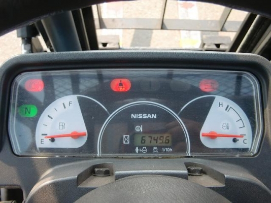 ขายฟอร์คลิฟต์ NISSAN PL02 2TON ( GASOLINE / LPG ), เกียร์ AT ,SIDE SHIFT เสา 3 M ( ขอบคุณพี่ไพบูลย์ บางพลีครับ) ขายฟอร์คลิฟต์ NISSAN PL02 2TON ( GASOLINE / LPG ), เกียร์ AT ,SIDE SHIFT เสา 3 M ( ขอบคุณพี่ไพบูลย์ บางพลีครับ)