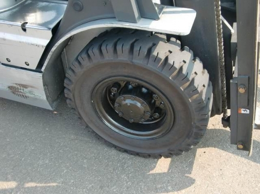 ขายฟอร์คลิฟต์ NISSAN PL02 2TON ( GASOLINE / LPG ), เกียร์ AT ,SIDE SHIFT เสา 3 M ( ขอบคุณพี่ไพบูลย์ บางพลีครับ) ขายฟอร์คลิฟต์ NISSAN PL02 2TON ( GASOLINE / LPG ), เกียร์ AT ,SIDE SHIFT เสา 3 M ( ขอบคุณพี่ไพบูลย์ บางพลีครับ)