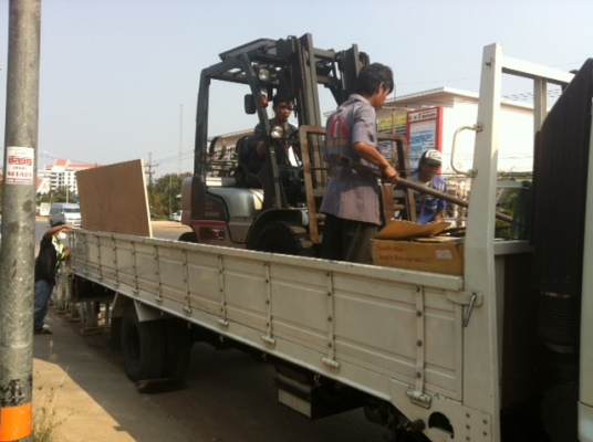 ขายฟอร์คลิฟต์ NISSAN PL02 2TON ( GASOLINE / LPG ), เกียร์ AT ,SIDE SHIFT เสา 3 M ( ขอบคุณพี่ไพบูลย์ บางพลีครับ) ขายฟอร์คลิฟต์ NISSAN PL02 2TON ( GASOLINE / LPG ), เกียร์ AT ,SIDE SHIFT เสา 3 M ( ขอบคุณพี่ไพบูลย์ บางพลีครับ)