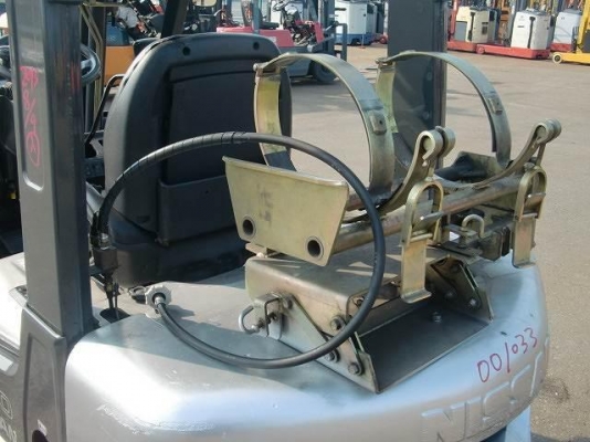 ขายฟอร์คลิฟต์ NISSAN PL02 2TON ( GASOLINE / LPG ), เกียร์ AT ,SIDE SHIFT เสา 3 M ( ขอบคุณพี่ไพบูลย์ บางพลีครับ) ขายฟอร์คลิฟต์ NISSAN PL02 2TON ( GASOLINE / LPG ), เกียร์ AT ,SIDE SHIFT เสา 3 M ( ขอบคุณพี่ไพบูลย์ บางพลีครับ)