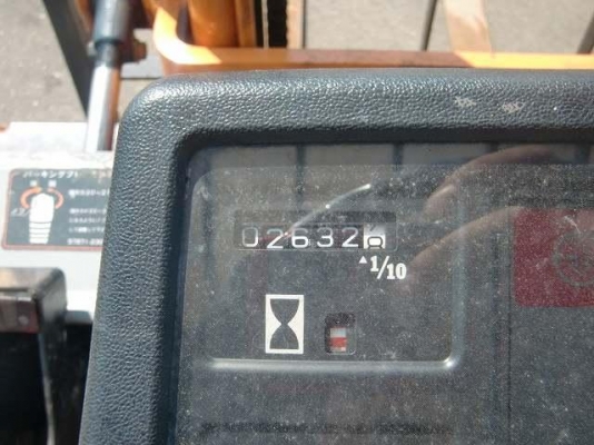 ขายฟอร์คลิฟต์ TOYOTA 5FG25 GASOLINE  เกียร์ MT ,  เสาสูง 4.5 M สภาพนางฟ้า!! ขอบคุณผู้ไม่ประสงค์ออกนาม กทม