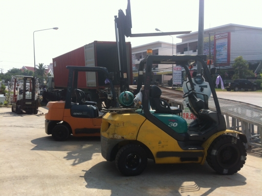 ขายฟอร์คลิฟต์ KOMUTSU FG30T-16 ( GASOLINE / LPG ), เกียร์ AT, 4 คอนโทล , 4 งา ,ขอบคุณผู้ไม่ประสงค์ออกนาม กทม ขายฟอร์คลิฟต์ KOMUTSU FG30T-16 ( GASOLINE / LPG ), เกียร์ AT, 4 คอนโทล , 4 งา ,ขอบคุณผู้ไม่ประสงค์ออกนาม กทม