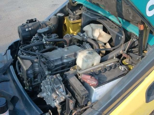 ขายฟอร์คลิฟต์ KOMUTSU FG30T-16 ( GASOLINE / LPG ), เกียร์ AT, 4 คอนโทล , 4 งา ,ขอบคุณผู้ไม่ประสงค์ออกนาม กทม ขายฟอร์คลิฟต์ KOMUTSU FG30T-16 ( GASOLINE / LPG ), เกียร์ AT, 4 คอนโทล , 4 งา ,ขอบคุณผู้ไม่ประสงค์ออกนาม กทม