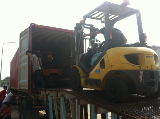 ขายฟอร์คลิฟต์ KOMUTSU FG30T-16 ( GASOLINE / LPG ), เกียร์ AT, 4 คอนโทล , 4 งา ,ขอบคุณผู้ไม่ประสงค์ออกนาม กทม ขายฟอร์คลิฟต์ KOMUTSU FG30T-16 ( GASOLINE / LPG ), เกียร์ AT, 4 คอนโทล , 4 งา ,ขอบคุณผู้ไม่ประสงค์ออกนาม กทม