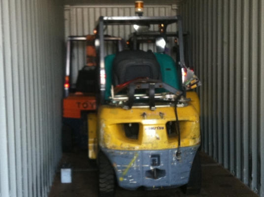 ขายฟอร์คลิฟต์ KOMUTSU FG30T-16 ( GASOLINE / LPG ), เกียร์ AT, 4 คอนโทล , 4 งา ,ขอบคุณผู้ไม่ประสงค์ออกนาม กทม ขายฟอร์คลิฟต์ KOMUTSU FG30T-16 ( GASOLINE / LPG ), เกียร์ AT, 4 คอนโทล , 4 งา ,ขอบคุณผู้ไม่ประสงค์ออกนาม กทม