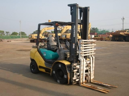 ขายฟอร์คลิฟต์ KOMUTSU FG30T-16 ( GASOLINE / LPG ), เกียร์ AT, 4 คอนโทล , 4 งา ,ขอบคุณผู้ไม่ประสงค์ออกนาม กทม ขายฟอร์คลิฟต์ KOMUTSU FG30T-16 ( GASOLINE / LPG ), เกียร์ AT, 4 คอนโทล , 4 งา ,ขอบคุณผู้ไม่ประสงค์ออกนาม กทม