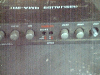 ขายปรีแอมป์รถยนต์acceleraเสียบเมมโมรี่+usbกับของprowave