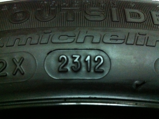 ขายล้อกะทะ Honda Jazz,City พร้อมยางปี 12 สวยๆ