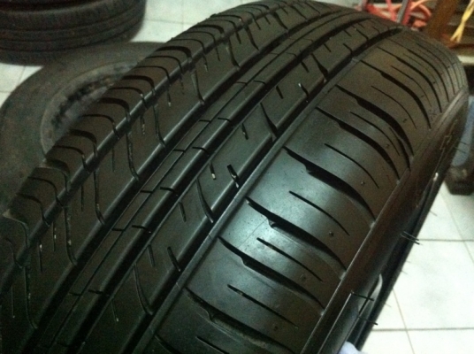 ขายล้อกะทะ HONDA CITY 15 นิ้ว พร้อมยาง ปี 13