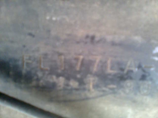 ต้องการขาย / รถ 10 ล้อ 1 เพลา / HINO F17 ( FL177 LA ) ต้องการขาย / รถ 10 ล้อ 1 เพลา / HINO F17 ( FL177 LA )