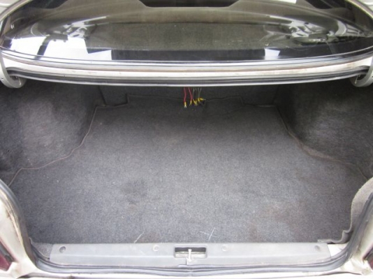 (ขาย/แลก)-Mitsubishi Lancer E-Car หัวฉีด ล้อ Max แบตใหม่ แอร์เย็น (52,500)