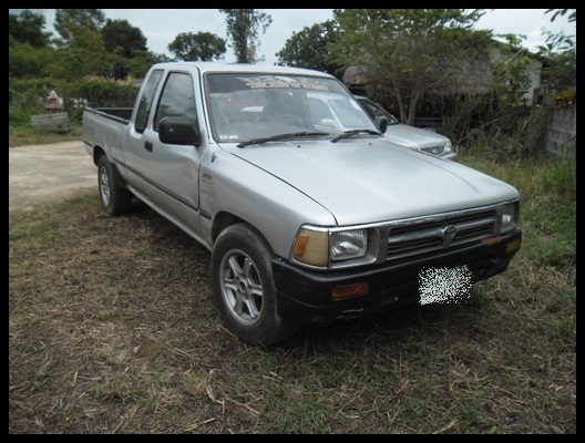 ไมตี้เอ็กซ์ ปี 96 ราคาเบาๆ