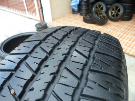 235/70/15"(4เส้น =4,200บ.)MIXXIS.760.BRAVO H/T (ปี10มี3เส้น)(ปี09มี1เส้น)