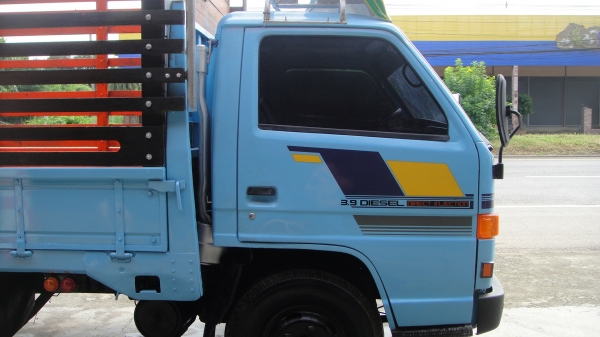 ISUZU NPR 115 ยาว 5 เมตร. ดาวน์65000 ผ่อน11770/48เดือน ISUZU NPR 115 ยาว 5 เมตร. ดาวน์65000 ผ่อน11770/48เดือน