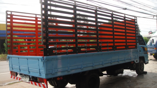 ISUZU NPR 115 ยาว 5 เมตร. ดาวน์65000 ผ่อน11770/48เดือน ISUZU NPR 115 ยาว 5 เมตร. ดาวน์65000 ผ่อน11770/48เดือน