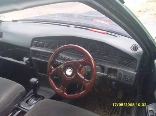 ขายเครื่องNISSAN - BLUEBIRD - ATTESSA  sss 2700 บาท