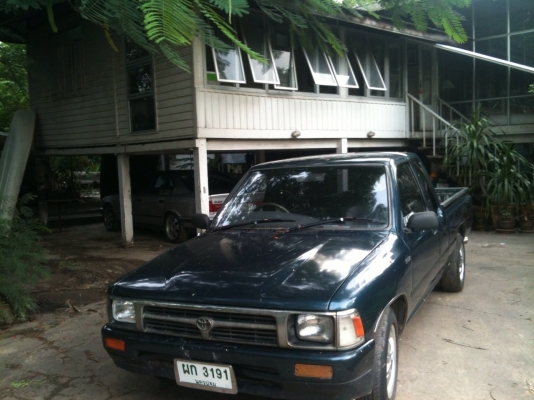 ขายไมตี้94สภาพพร้อมใช้