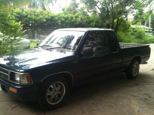 ขายไมตี้94สภาพพร้อมใช้