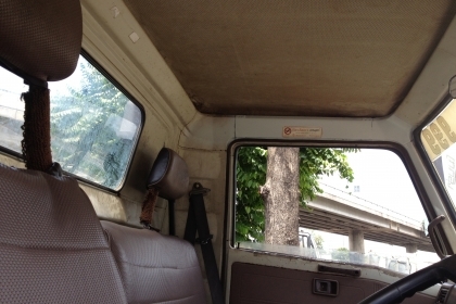 รายละเอียด ขาย 6ล้อ HINO KM779 เครื่อง WO4D 117แรง