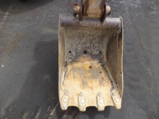 ขายรถขุด  KOMATSU PC 28 UU-3