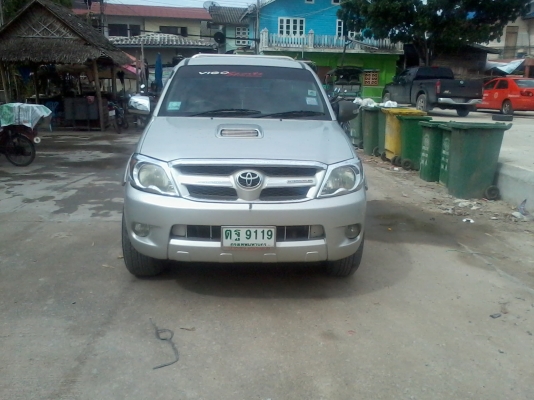 ขาย VIGO เครื่อง 3000 ตัว TOP ขาย VIGO เครื่อง 3000 ตัว TOP