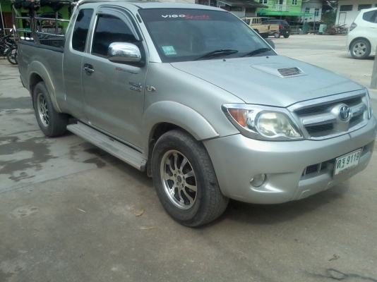 ขาย VIGO เครื่อง 3000 ตัว TOP ขาย VIGO เครื่อง 3000 ตัว TOP