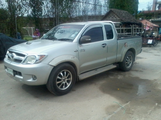 ขาย VIGO เครื่อง 3000 ตัว TOP ขาย VIGO เครื่อง 3000 ตัว TOP