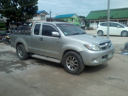 ขาย VIGO เครื่อง 3000 ตัว TOP ขาย VIGO เครื่อง 3000 ตัว TOP