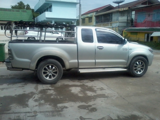 ขาย VIGO เครื่อง 3000 ตัว TOP ขาย VIGO เครื่อง 3000 ตัว TOP