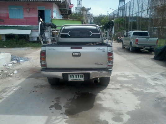 ขาย VIGO เครื่อง 3000 ตัว TOP ขาย VIGO เครื่อง 3000 ตัว TOP