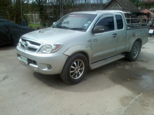 ขาย VIGO เครื่อง 3000 ตัว TOP ขาย VIGO เครื่อง 3000 ตัว TOP